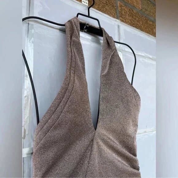 ALIX NYC Cyrus SET Skirt and body suit size small x 2 piece bundle - Picture 7 of 16